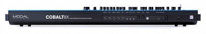 Синтезатор Modal Cobalt8X