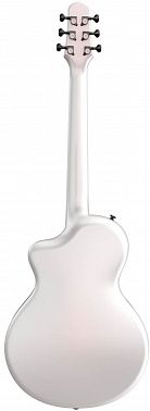 Акустическая гитара NATASHA Asteroid Radiant Pearl