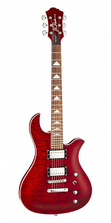 ЭЛЕКТРОГИТАРА B.C.RICH MPEDB