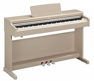 Цифровое пианино YAMAHA YDP-165WA