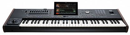 Аранжировочная станция KORG PA5X-61