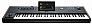 Аранжировочная станция KORG PA5X-61