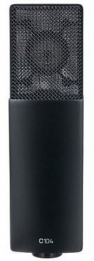 Микрофон AKG C 104