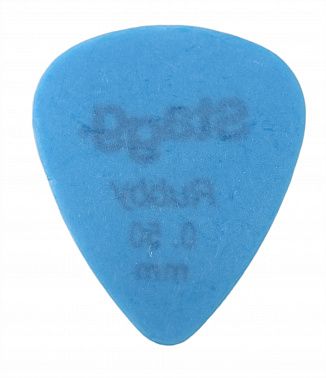 Медиатор Stagg Ruby Standard 50 (1 ШТ)
