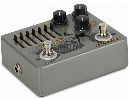 Педаль эффектов CALINE DCP-04