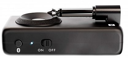 Усилитель для наушников Blackstar BEAM: SOLO