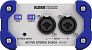 Di-box KLARK TEKNIK DN200 V2