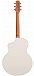 Акустическая гитара NEBULA Mercury JC 41 White
