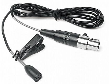 Микрофон RELACART LM-C620