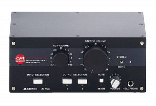 КОНТРОЛЛЕР SM PRO AUDIO M-PATCH 2
