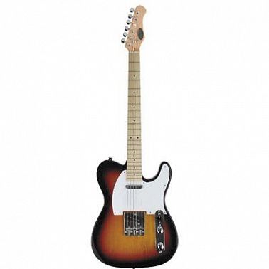 ЭЛЕКТРОГИТАРА STAGG T300