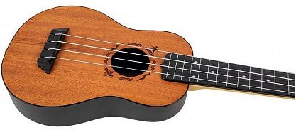 Укулеле FLIGHT TUS-53 MAH