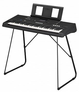 Синтезатор YAMAHA PSR-E583