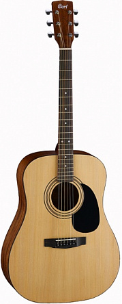 Акустическая гитара CORT AD810-NS