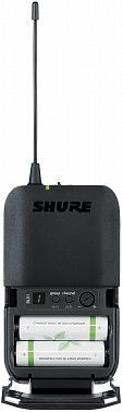 Радосистема SHURE BLX1288E/P31-M17