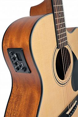 Электроакустика Kepma EACE-К1-N