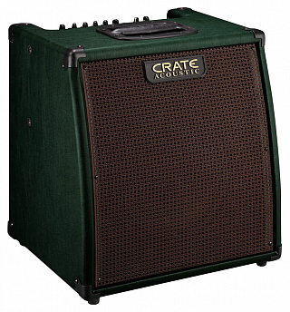КОМБО ДЛЯ АКУСТИЧЕСКИХ ГИТАР CRATE CA6110DGW(U)