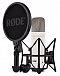 Микрофон RODE NT1 SIGNATURE WHITE