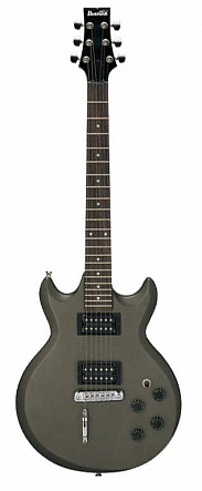 ЭЛЕКТРОГИТАРА IBANEZ GAX75 GRAY PEWTER