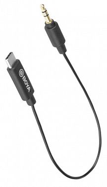 Переходник-адаптер BOYA BY-K2