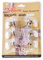 Комплект колков Alice AOD-017AP