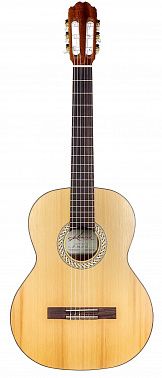 Классическая гитара Kremona S62C-OP