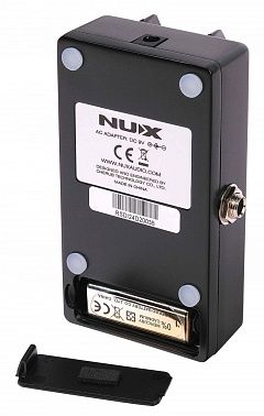 Педаль эффектов Nux NRO-6 63'