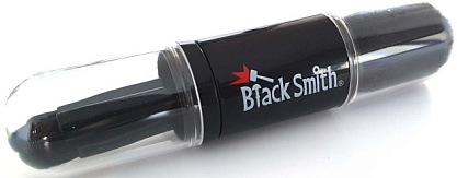 Набор щеток для удаления пыли BlackSmith Dust Brush Kit M17