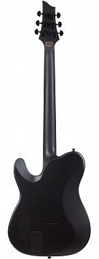 Электрогитара SCHECTER PT BLACK OPS SBOP