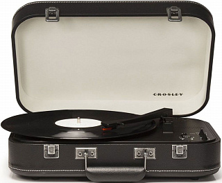 Виниловый проигрыватель CROSLEY COUPE