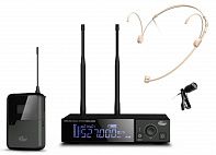 Радиосистема Октава OWS-U1200D01L01