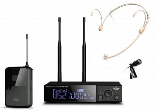 Радиосистема Октава OWS-U1200D01L01