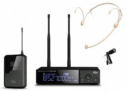 Радиосистема Октава OWS-U1200D01L01