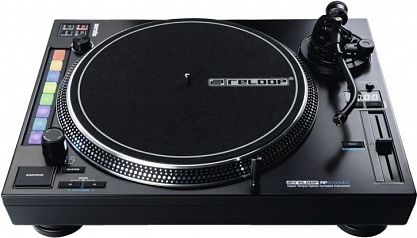 DJ-проигрыватель RELOOP RP-8000 MK2