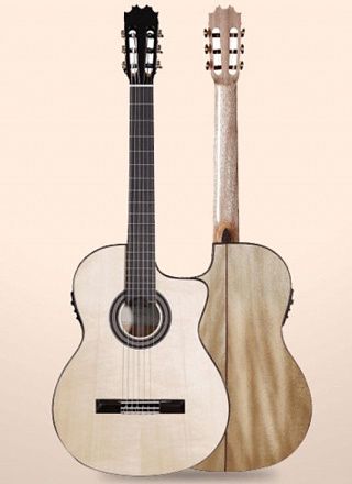 Электроакустика Martinez MF-3