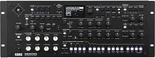 Цифровой синтезатор KORG WAVESTATE MODULE