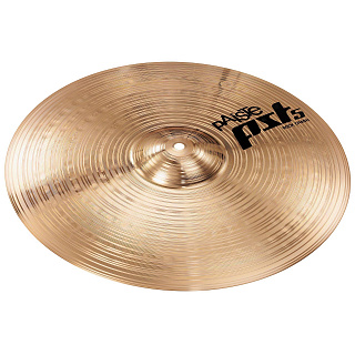ТАРЕЛКА PAISTE 19 ROCK CRASH PST5