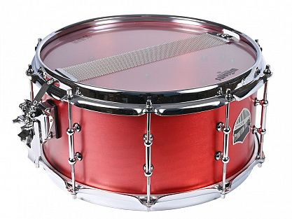 Малый барабан ZOWAG ZALSS1465 Red