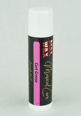 Смазка для пробки духовых MAX VAX Cork-Grease Cork Grease 