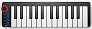 MIDI клавиатура Donner Music N-25