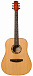 Акустическая гитара FLIGHT D-130 NA (Уценка)