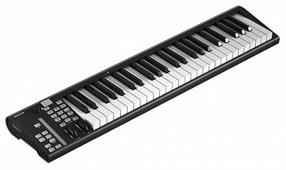MIDI клавиатура Icon Artist 49X
