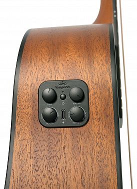 Трансакустика Kepma EDCE-K10PRO-NM