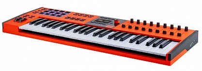 MIDI-клавиатура Arturia KeyLAB 49 MK3 Ultra Edition