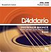 Струны D'Addario EJ42 Resophonic
