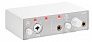 USB аудио интерфейс Yamaha UR12 MK3 White