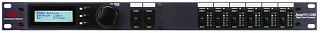 АУДИО ПРОЦЕССОР DBX ZONEPRO 1260