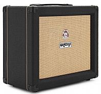 Гитарный комбо Orange Crush 35RT BK