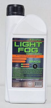 Жидкость для дым машин EcoFog EF-Space-1L