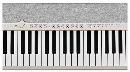 Синтезатор CASIO CT-S1-76WE